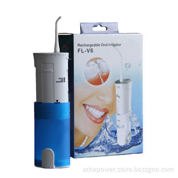 Water Flosser Electric-operated Dental Oral Irrigator, passed PAHs and GSNew